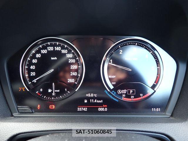 Bmw 1 SERIES 2018-10 2317861-8