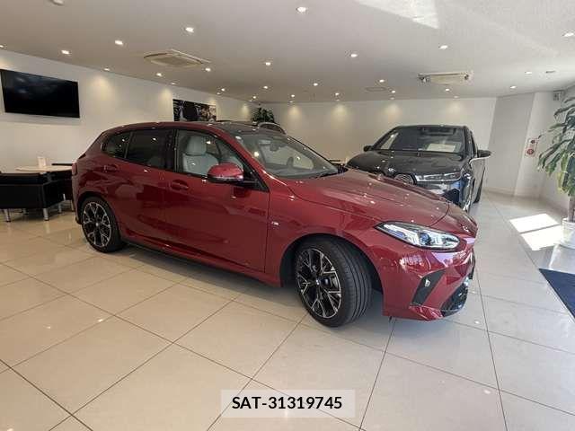 Bmw 1 SERIES 2025-05 2345306-1