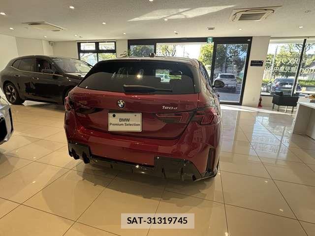 Bmw 1 SERIES 2025-05 2345306-3