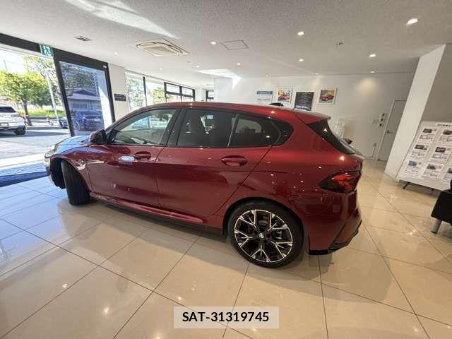Bmw 1 SERIES 2025-05 2345306-5
