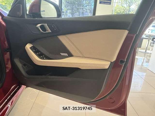 Bmw 1 SERIES 2025-05 2345306-8