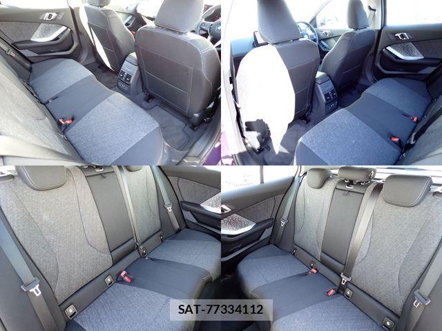 Bmw 1 SERIES 2025-02 2485212-9