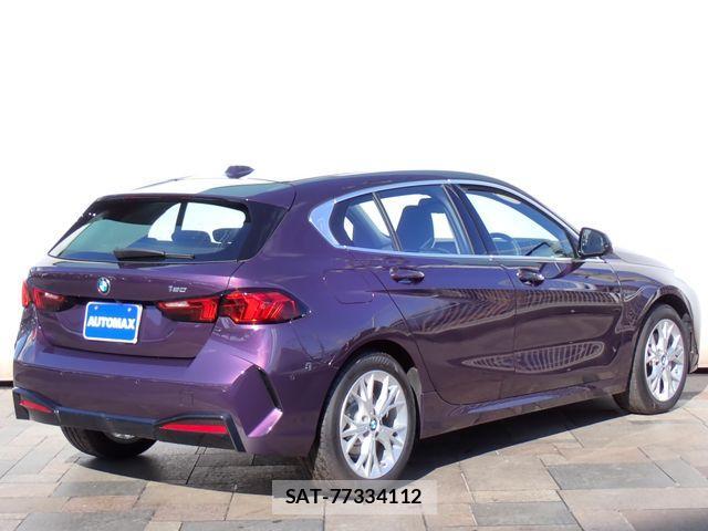 Bmw 1 SERIES 2025-02 2485212-2