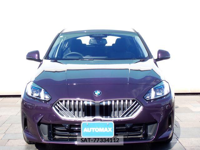 Bmw 1 SERIES 2025-02 2485212-3