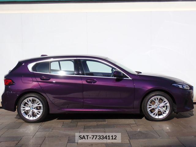 Bmw 1 SERIES 2025-02 2485212-4