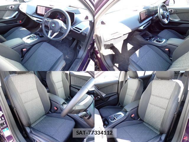 Bmw 1 SERIES 2025-02 2485212-8