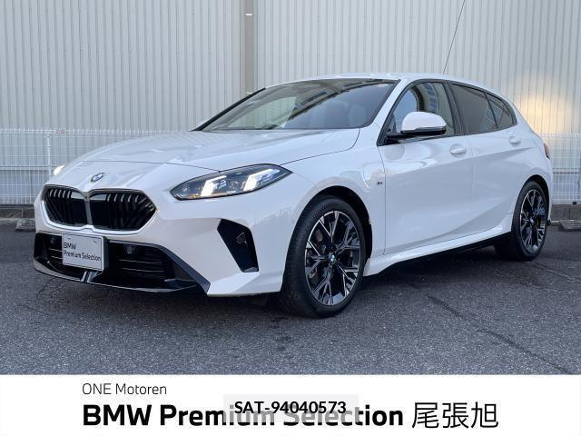 Bmw 1 SERIES 2025-02 2660370-0