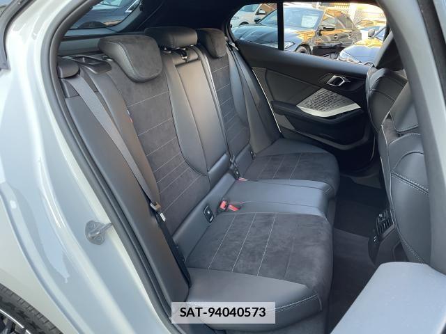 Bmw 1 SERIES 2025-02 2660370-9