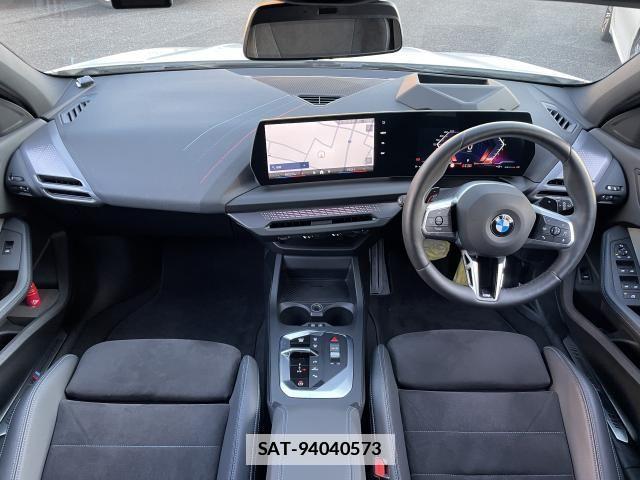 Bmw 1 SERIES 2025-02 2660370-1