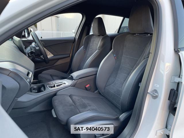 Bmw 1 SERIES 2025-02 2660370-8