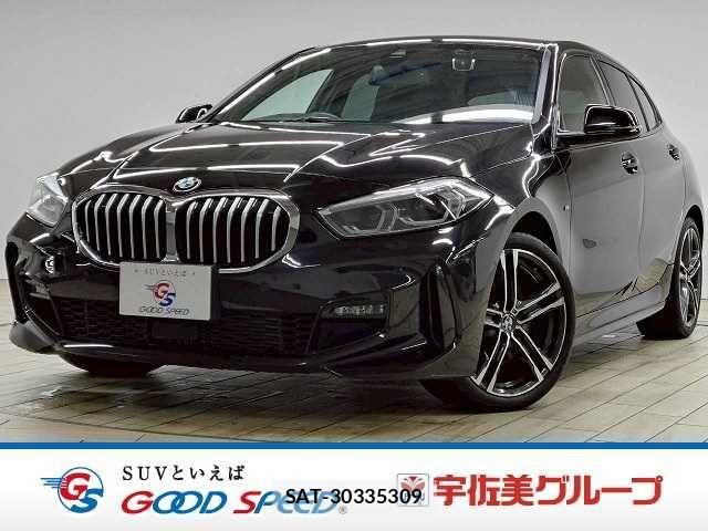 Bmw 1 SERIES 2020-12 2726619-0