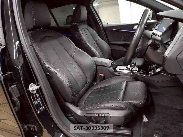 Bmw 1 SERIES 2020-12 2726619-9