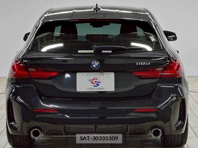 Bmw 1 SERIES 2020-12 2726619-18