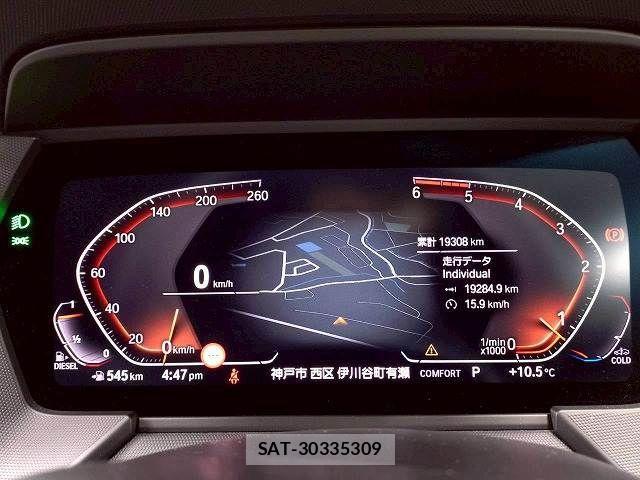 Bmw 1 SERIES 2020-12 2726619-6