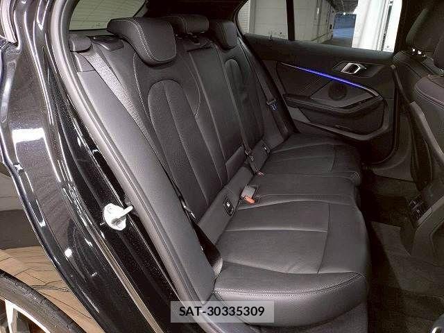 Bmw 1 SERIES 2020-12 2726619-8