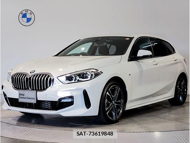 Bmw 1 SERIES 2021-12 2726621-0