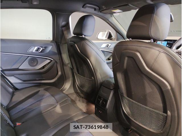 Bmw 1 SERIES 2021-12 2726621-12