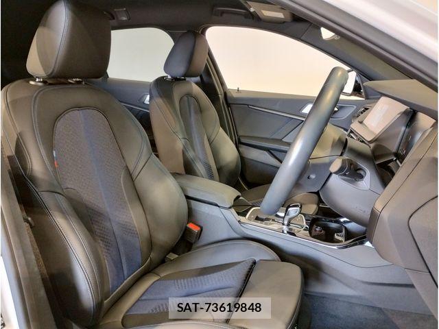 Bmw 1 SERIES 2021-12 2726621-13