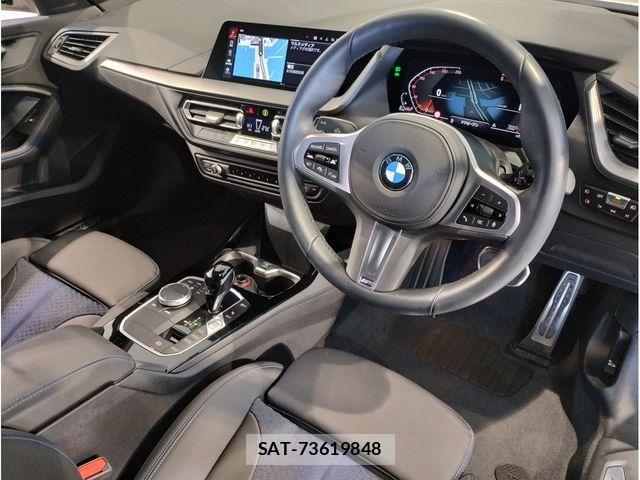 Bmw 1 SERIES 2021-12 2726621-14