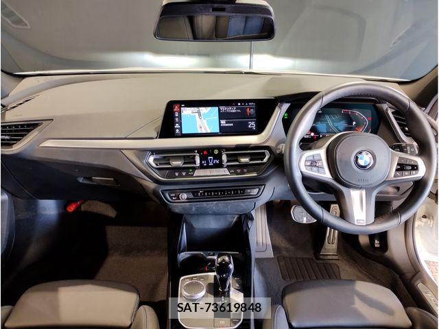 Bmw 1 SERIES 2021-12 2726621-1