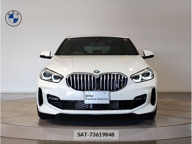 Bmw 1 SERIES 2021-12 2726621-3