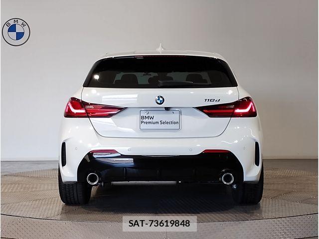 Bmw 1 SERIES 2021-12 2726621-4