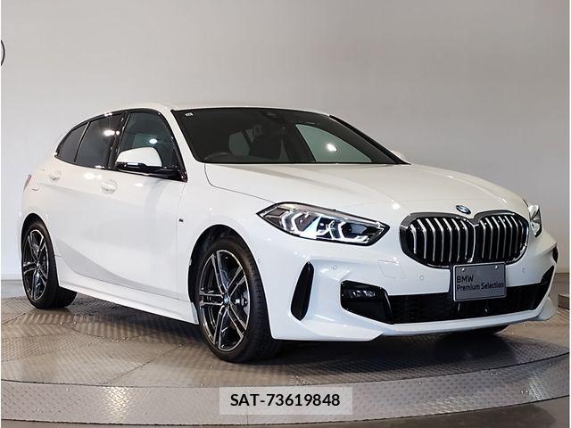 Bmw 1 SERIES 2021-12 2726621-5