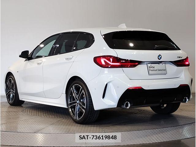 Bmw 1 SERIES 2021-12 2726621-6