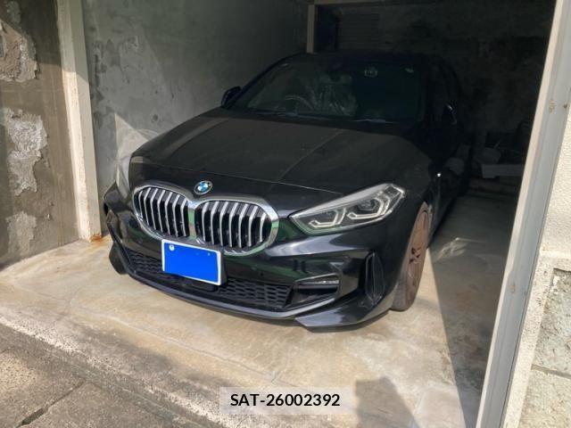 Bmw 1 SERIES 2019-10 2775999-1
