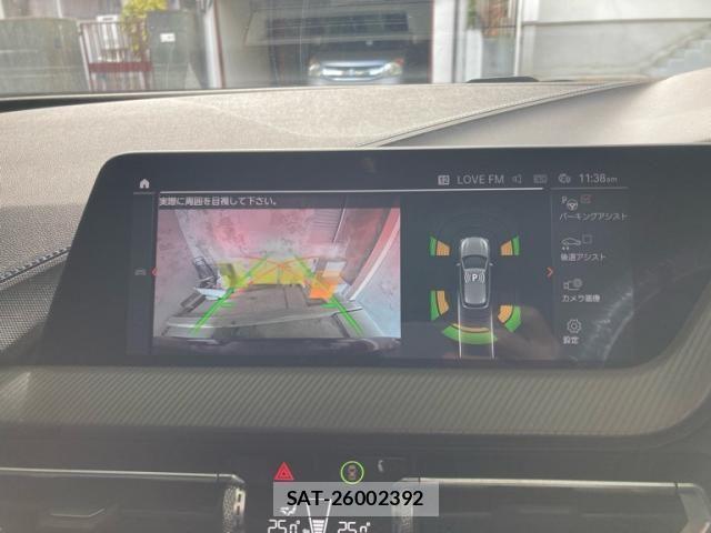 Bmw 1 SERIES 2019-10 2775999-20
