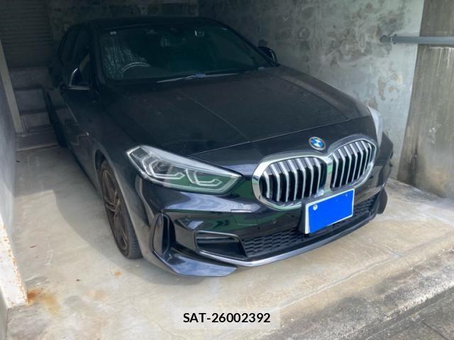 Bmw 1 SERIES 2019-10 2775999-2