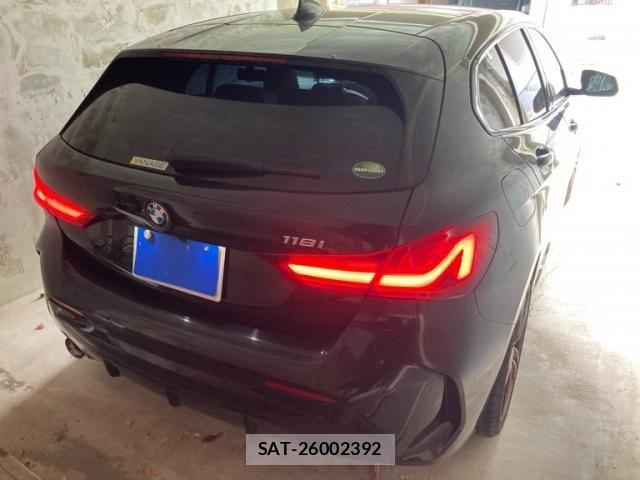 Bmw 1 SERIES 2019-10 2775999-4