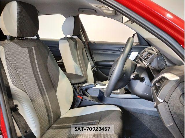 Bmw 1 SERIES 2016-12 2776002-13