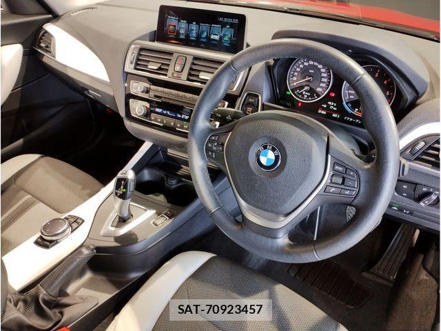 Bmw 1 SERIES 2016-12 2776002-14