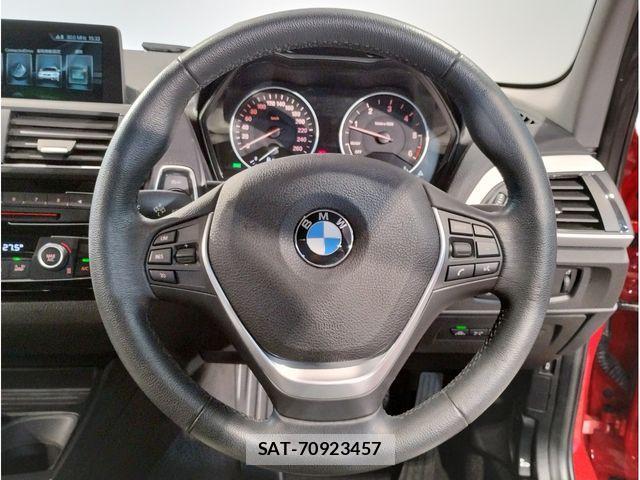 Bmw 1 SERIES 2016-12 2776002-15