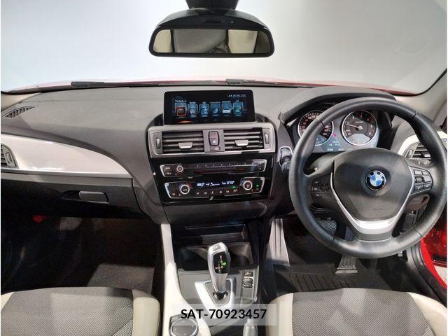 Bmw 1 SERIES 2016-12 2776002-1