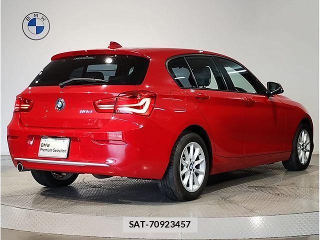 Bmw 1 SERIES 2016-12 2776002-2