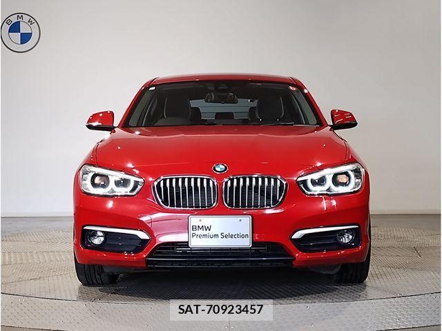 Bmw 1 SERIES 2016-12 2776002-3