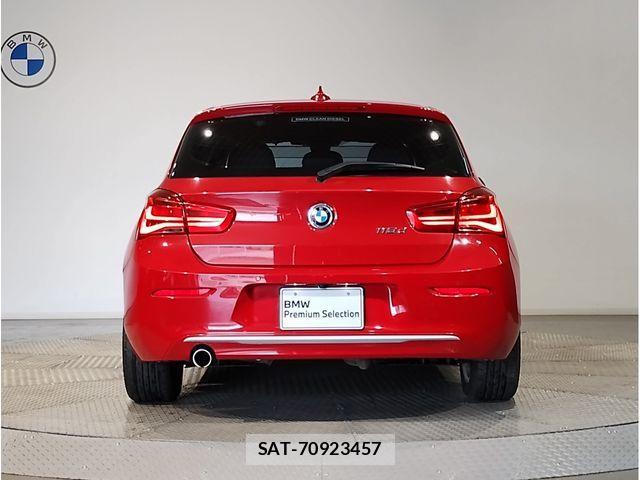 Bmw 1 SERIES 2016-12 2776002-4