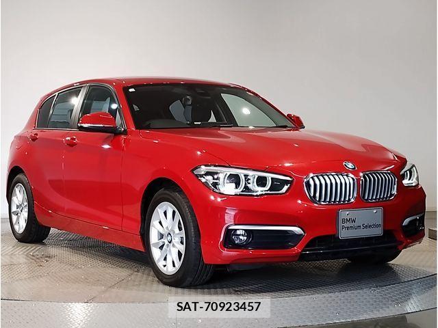 Bmw 1 SERIES 2016-12 2776002-5