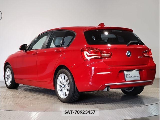 Bmw 1 SERIES 2016-12 2776002-6