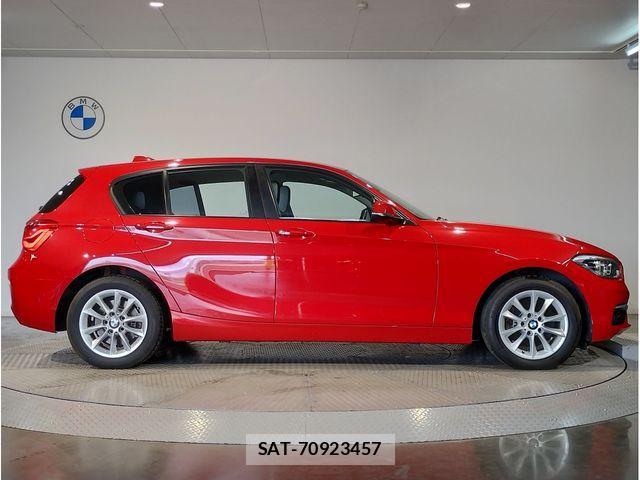 Bmw 1 SERIES 2016-12 2776002-7