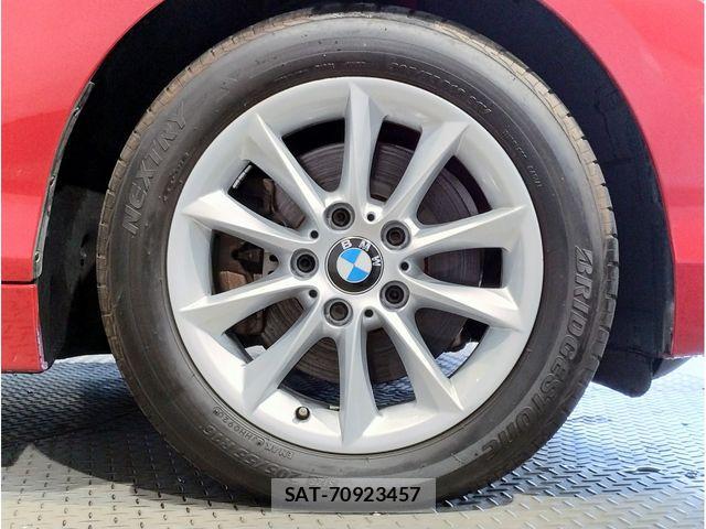 Bmw 1 SERIES 2016-12 2776002-8