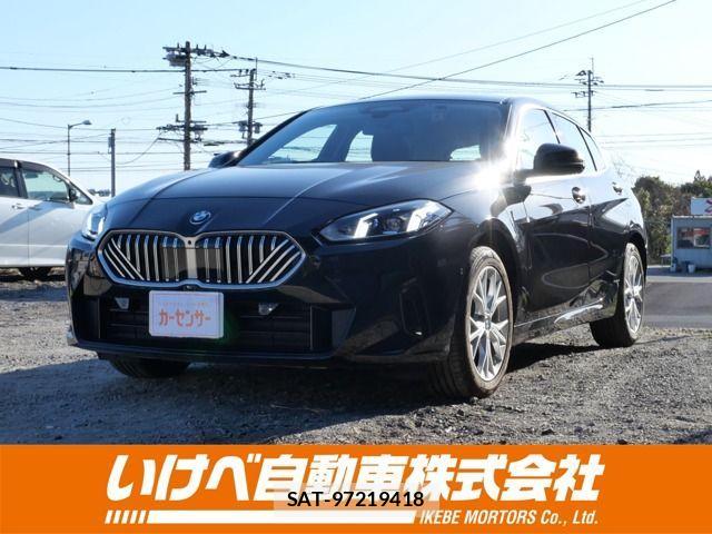 Bmw 1 SERIES 2025-07 2958532-0