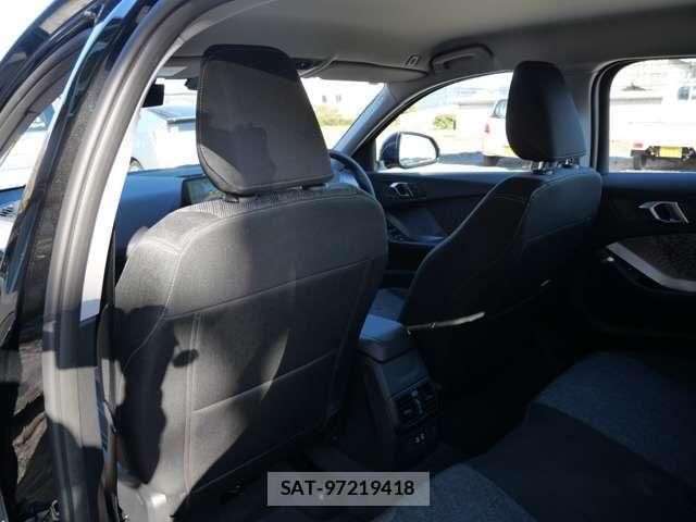 Bmw 1 SERIES 2025-07 2958532-14