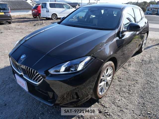 Bmw 1 SERIES 2025-07 2958532-1