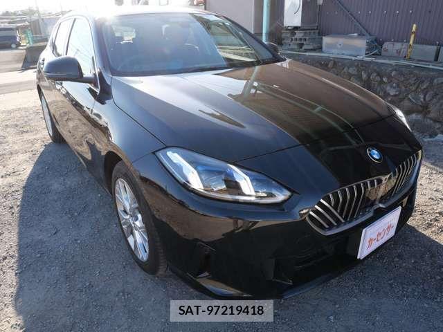 Bmw 1 SERIES 2025-07 2958532-3