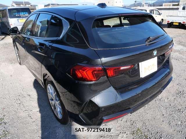 Bmw 1 SERIES 2025-07 2958532-4