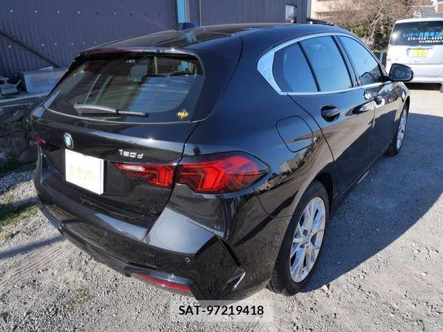 Bmw 1 SERIES 2025-07 2958532-6