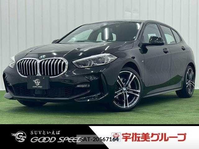 Bmw 1 SERIES 2021-12 3064182-0